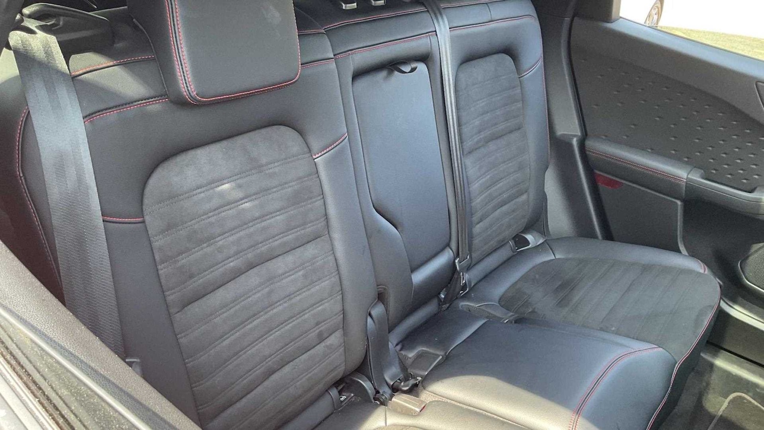 Used Ford Kuga 2021 for sale - 76329145: Photo 20