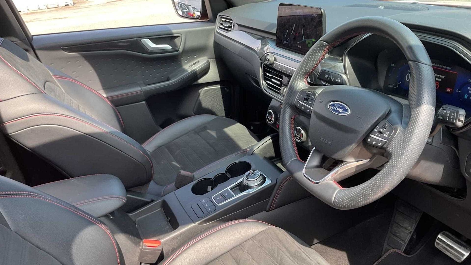 Used Ford Kuga 2021 for sale - 76329145: Photo 22