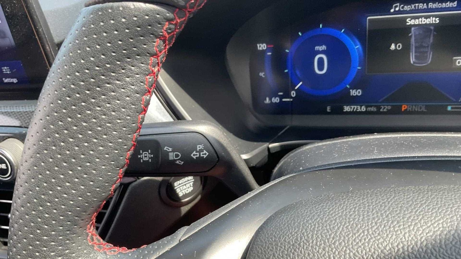 Used Ford Kuga 2021 for sale - 76329145: Photo 32