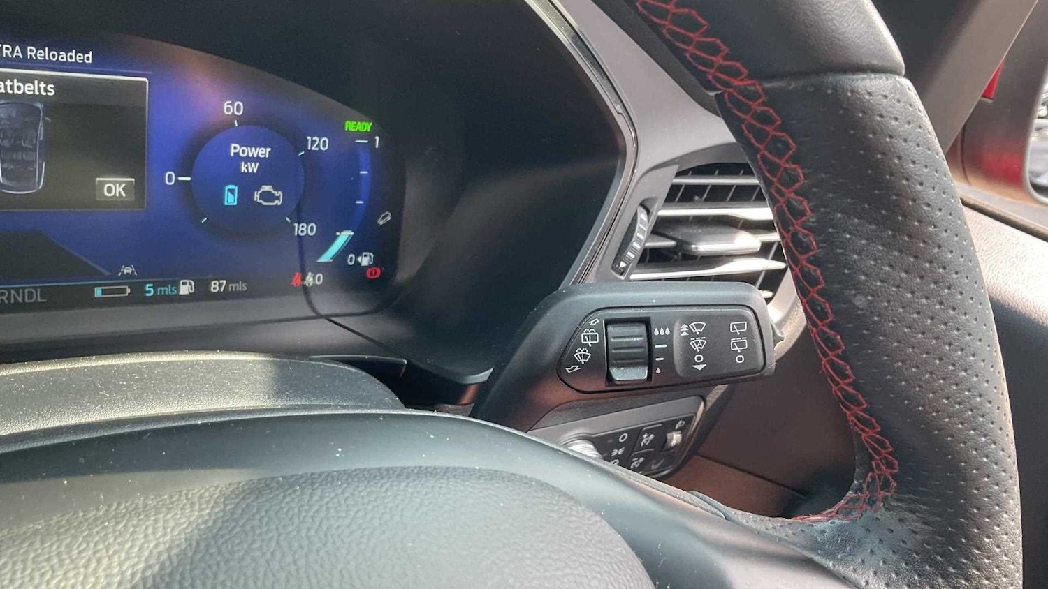 Used Ford Kuga 2021 for sale - 76329145: Photo 33