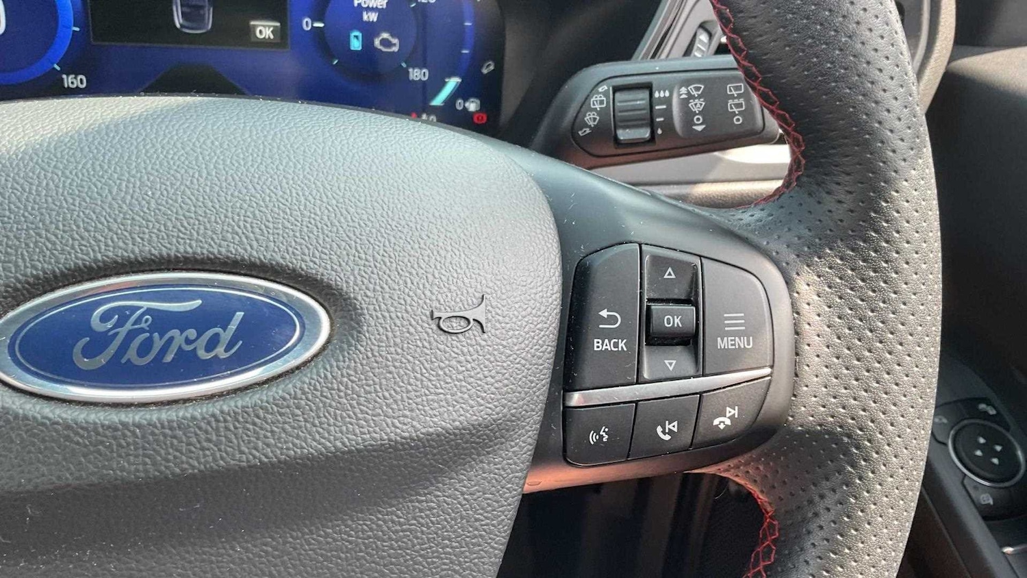 Used Ford Kuga 2021 for sale - 76329145: Photo 34