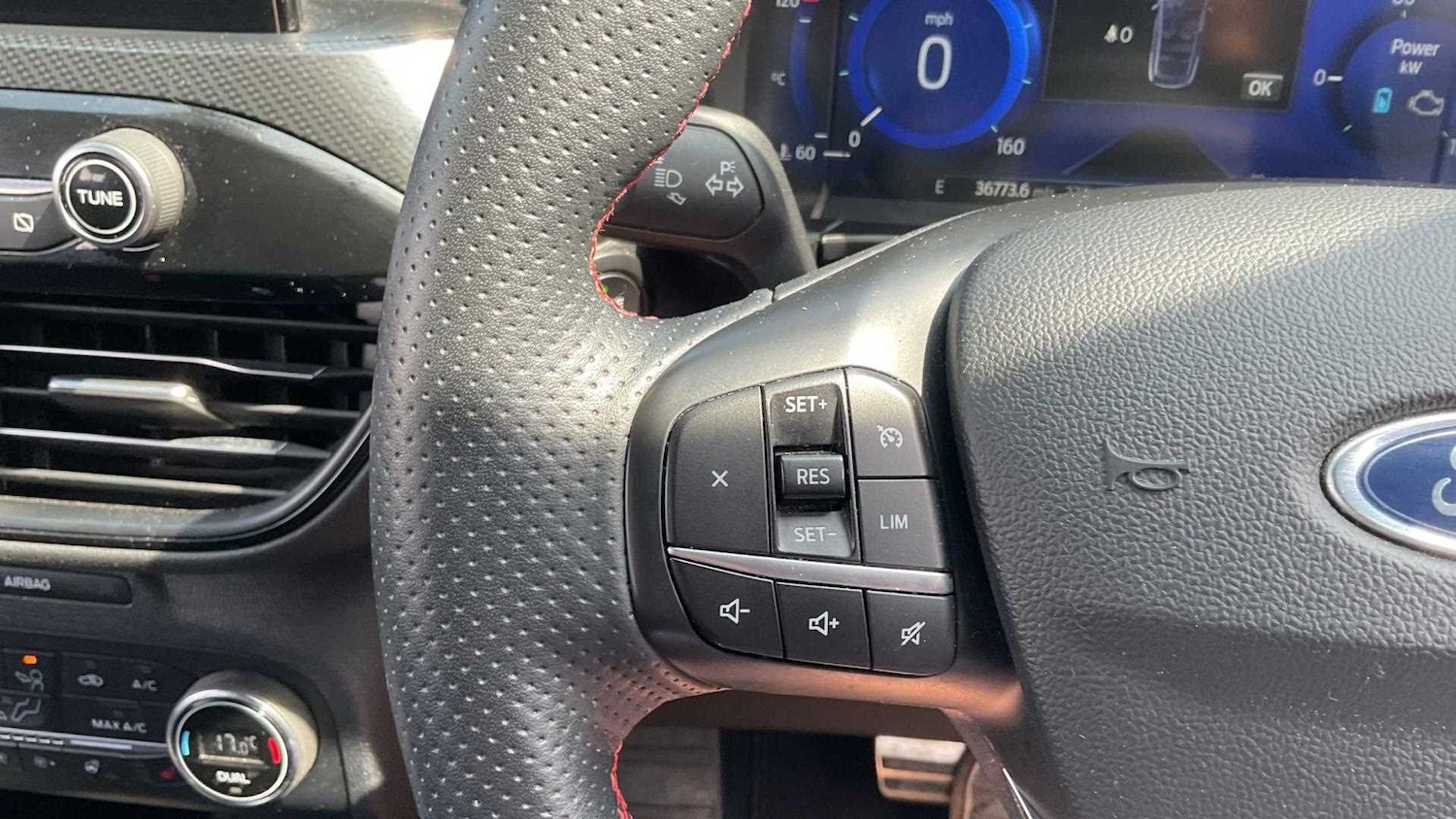 Used Ford Kuga 2021 for sale - 76329145: Photo 35