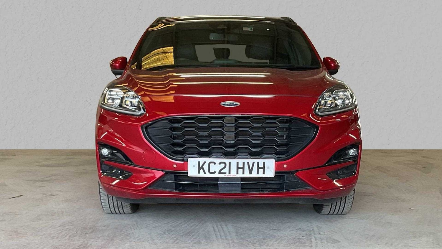 Used Ford Kuga 2021 for sale - 76329145: Photo 5