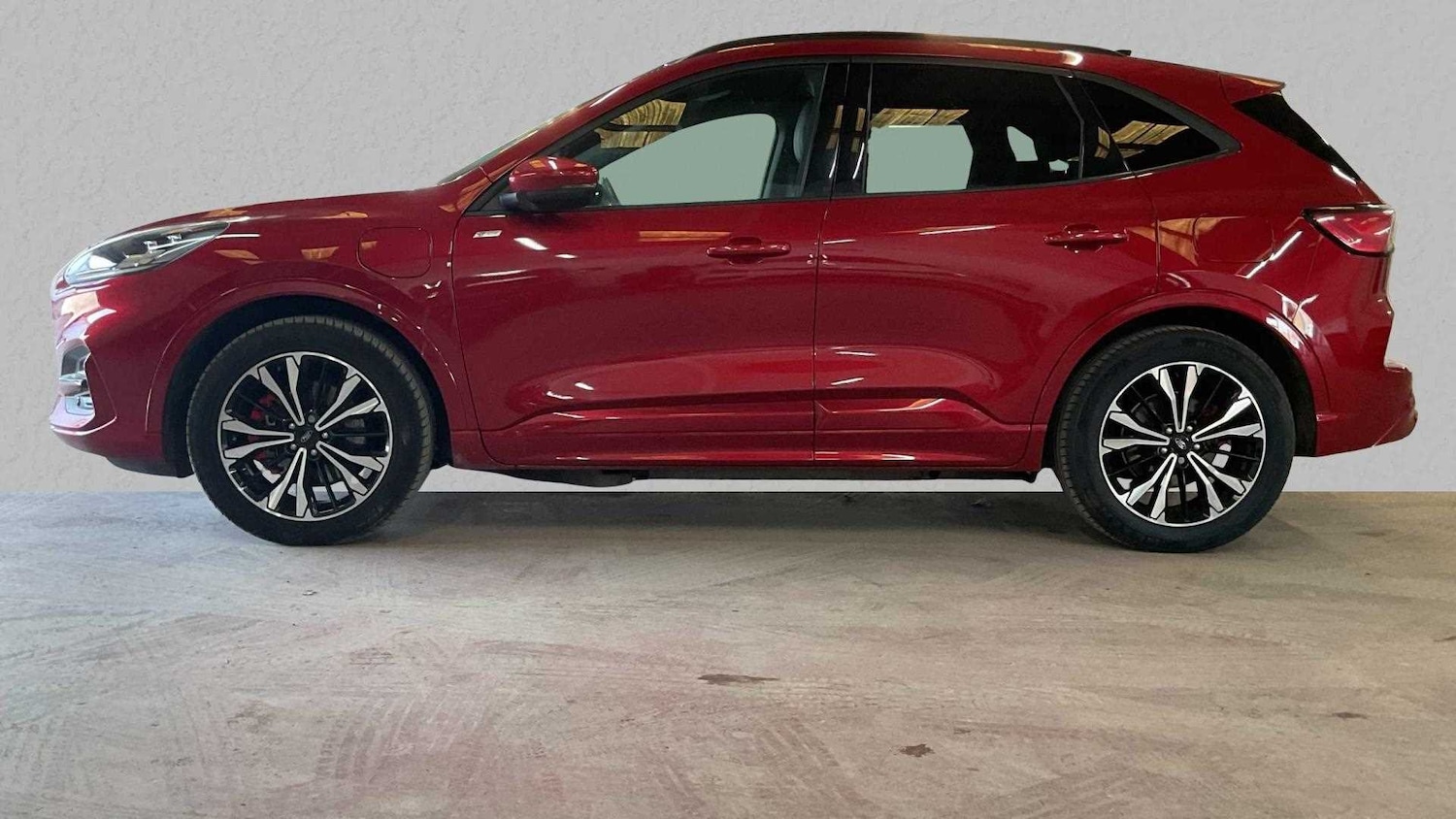 Used Ford Kuga 2021 for sale - 76329145: Photo 6