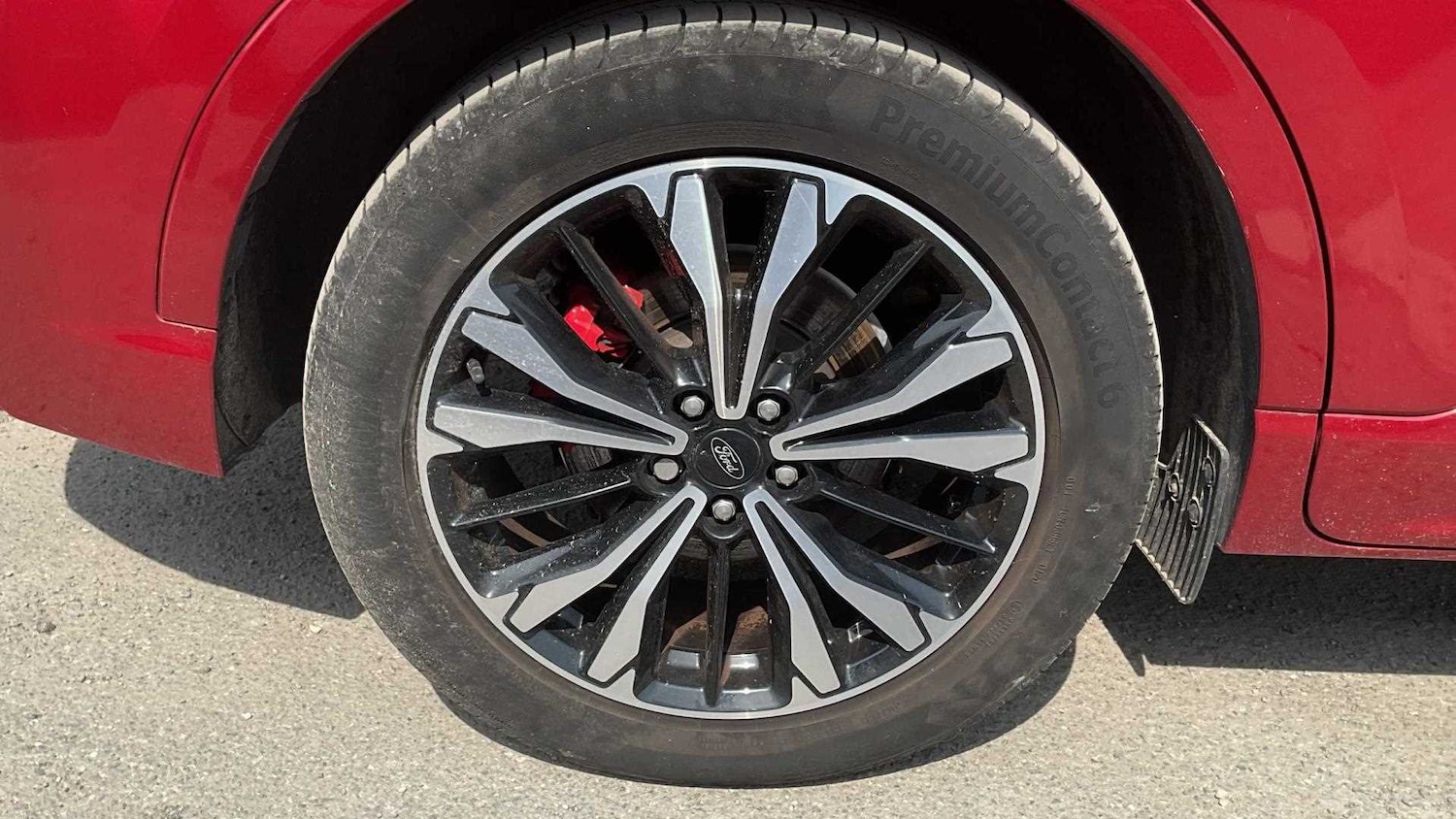 Used Ford Kuga 2021 for sale - 76329145: Photo 9