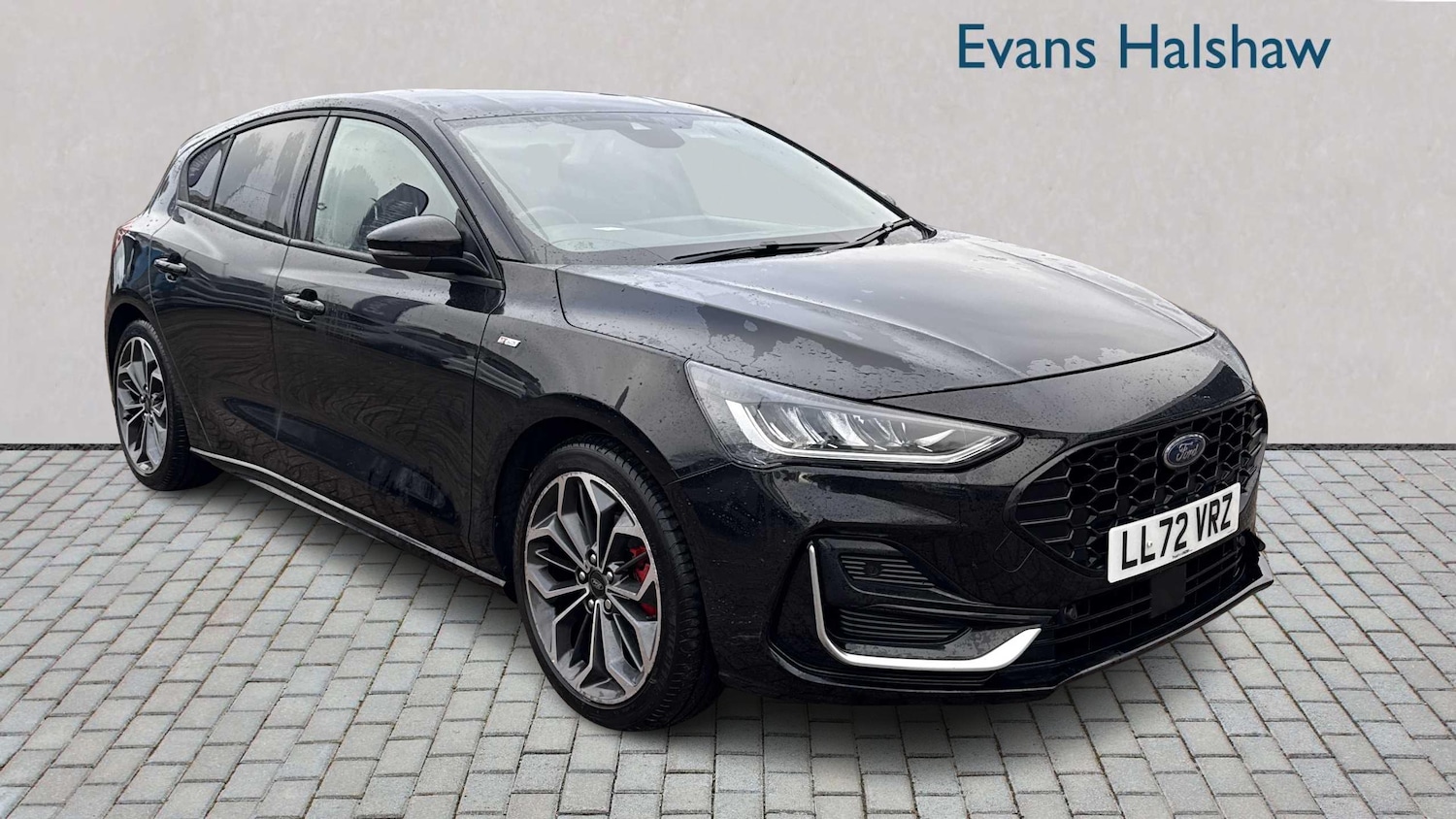 Used Ford Focus 2022 for sale - 76827665: Photo 1