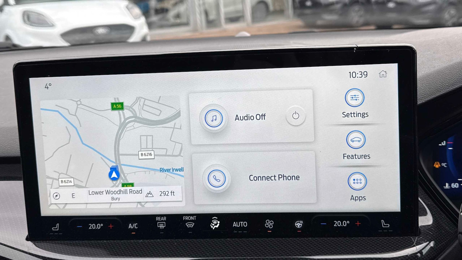 Used Ford Focus 2022 for sale - 76827665: Photo 10