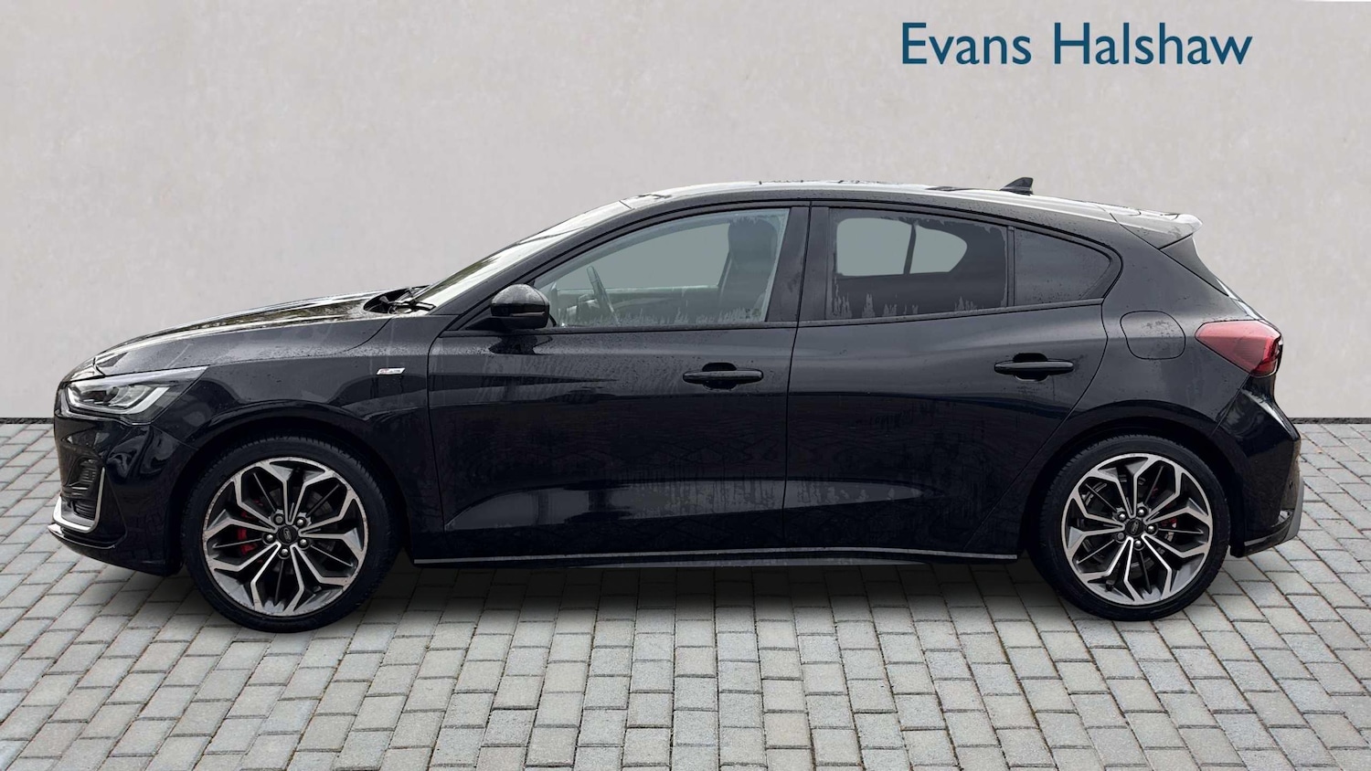 Used Ford Focus 2022 for sale - 76827665: Photo 4