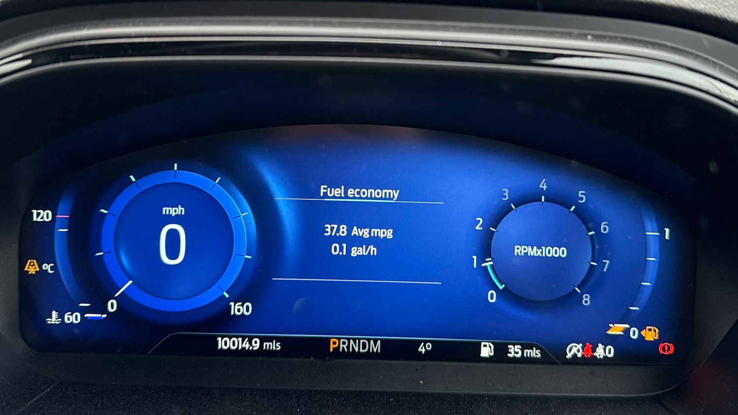 Used Ford Focus 2022 for sale - 76827665: Photo 9