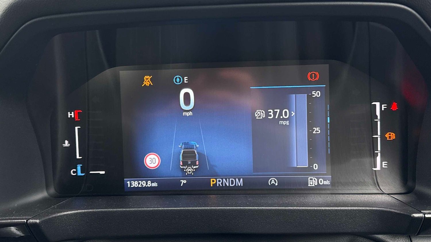 Used Ford Ranger 2024 for sale - 77711243: Photo 11