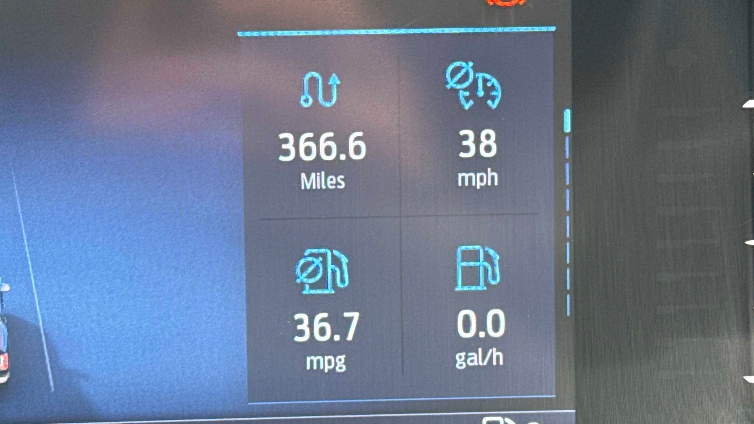 Used Ford Ranger 2024 for sale - 77711243: Photo 12