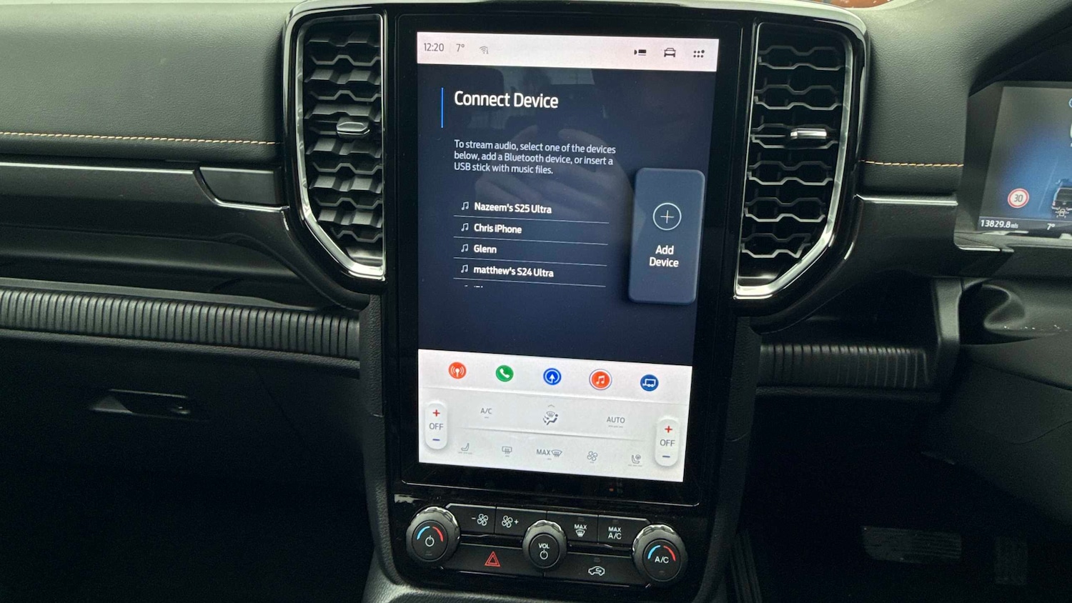 Used Ford Ranger 2024 for sale - 77711243: Photo 13