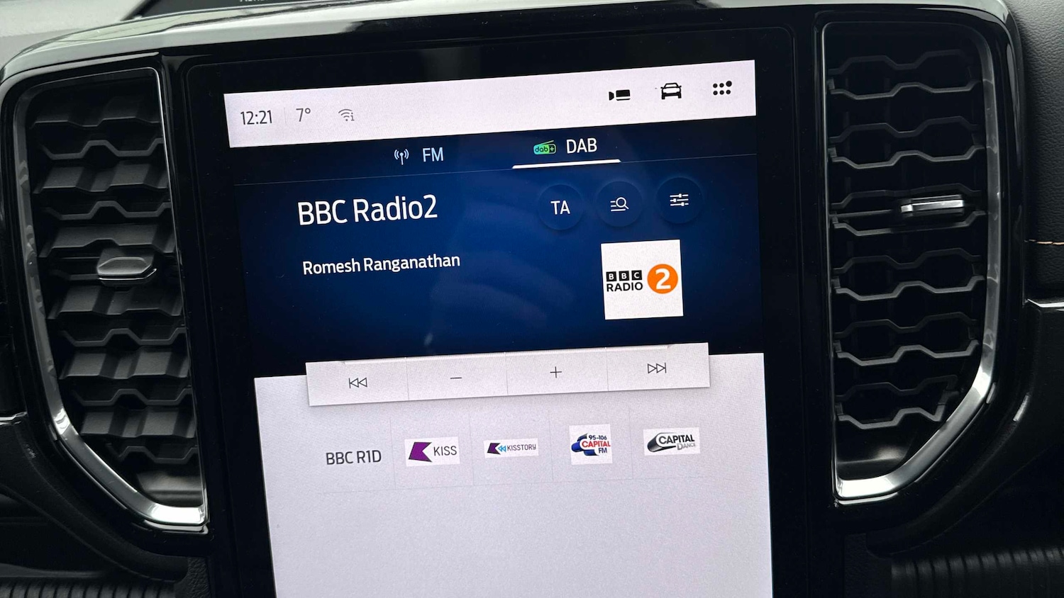 Used Ford Ranger 2024 for sale - 77711243: Photo 14