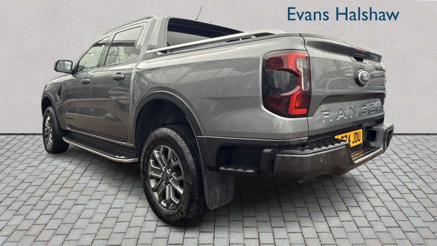 Used Ford Ranger 2024 for sale - 77711243: Photo 2