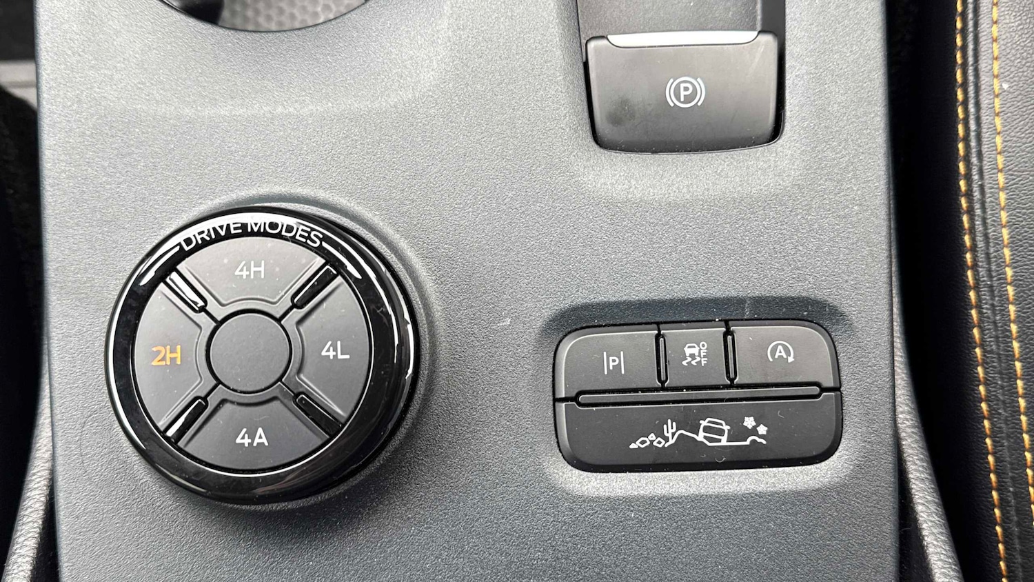 Used Ford Ranger 2024 for sale - 77711243: Photo 21