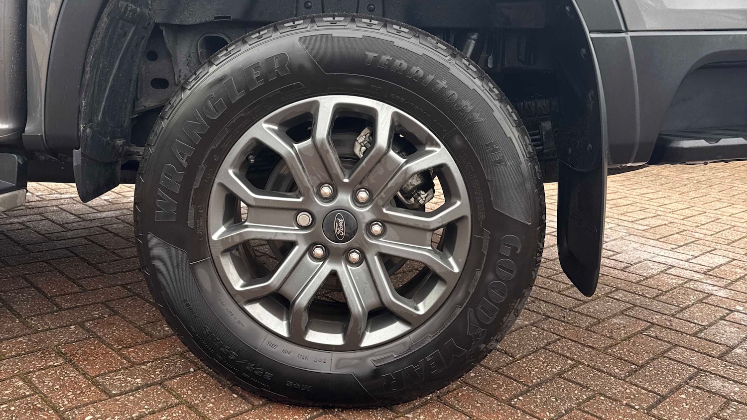 Used Ford Ranger 2024 for sale - 77711243: Photo 24