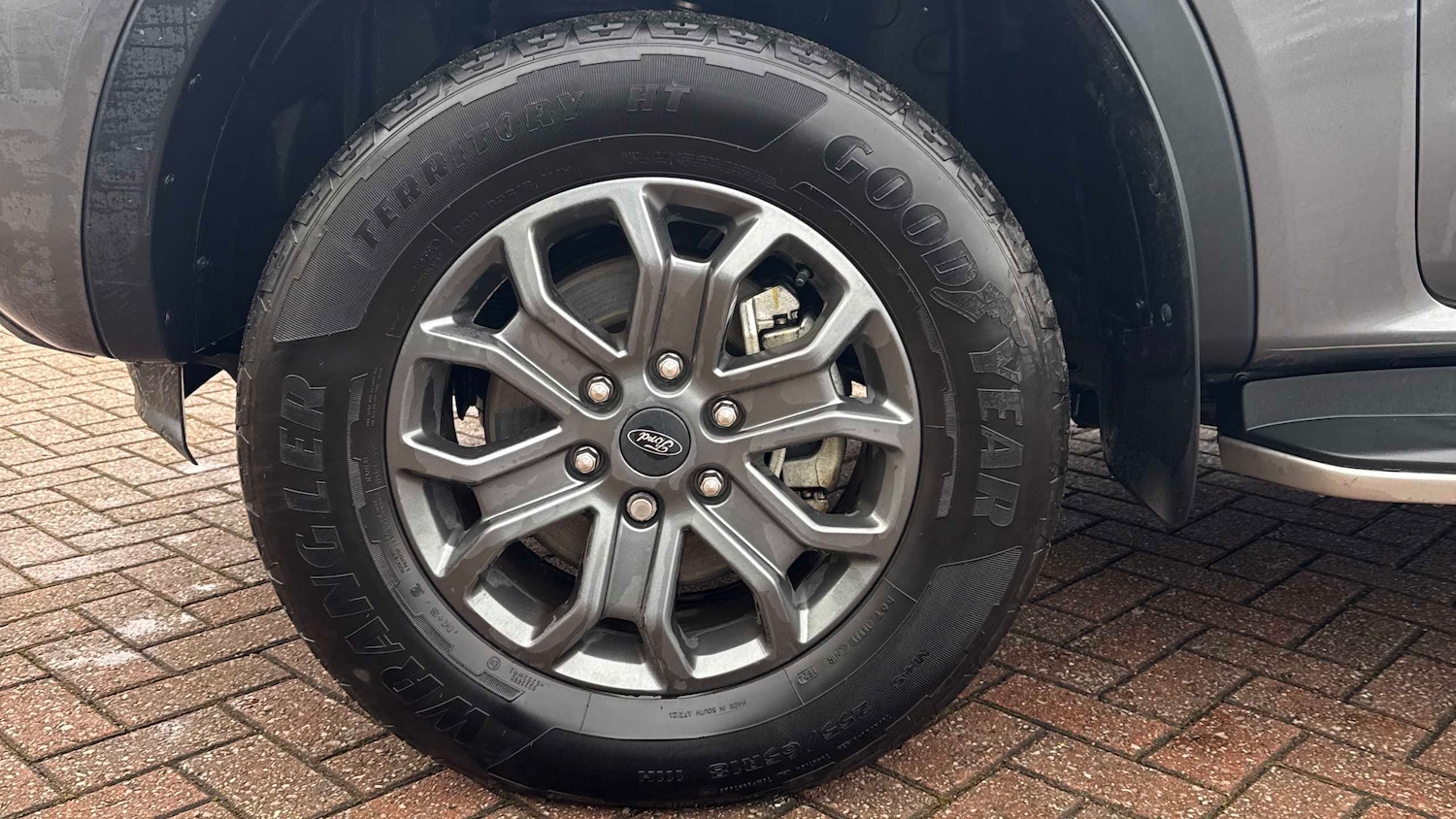 Used Ford Ranger 2024 for sale - 77711243: Photo 25