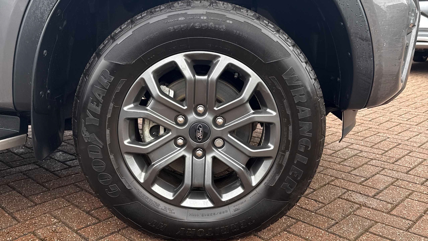 Used Ford Ranger 2024 for sale - 77711243: Photo 26