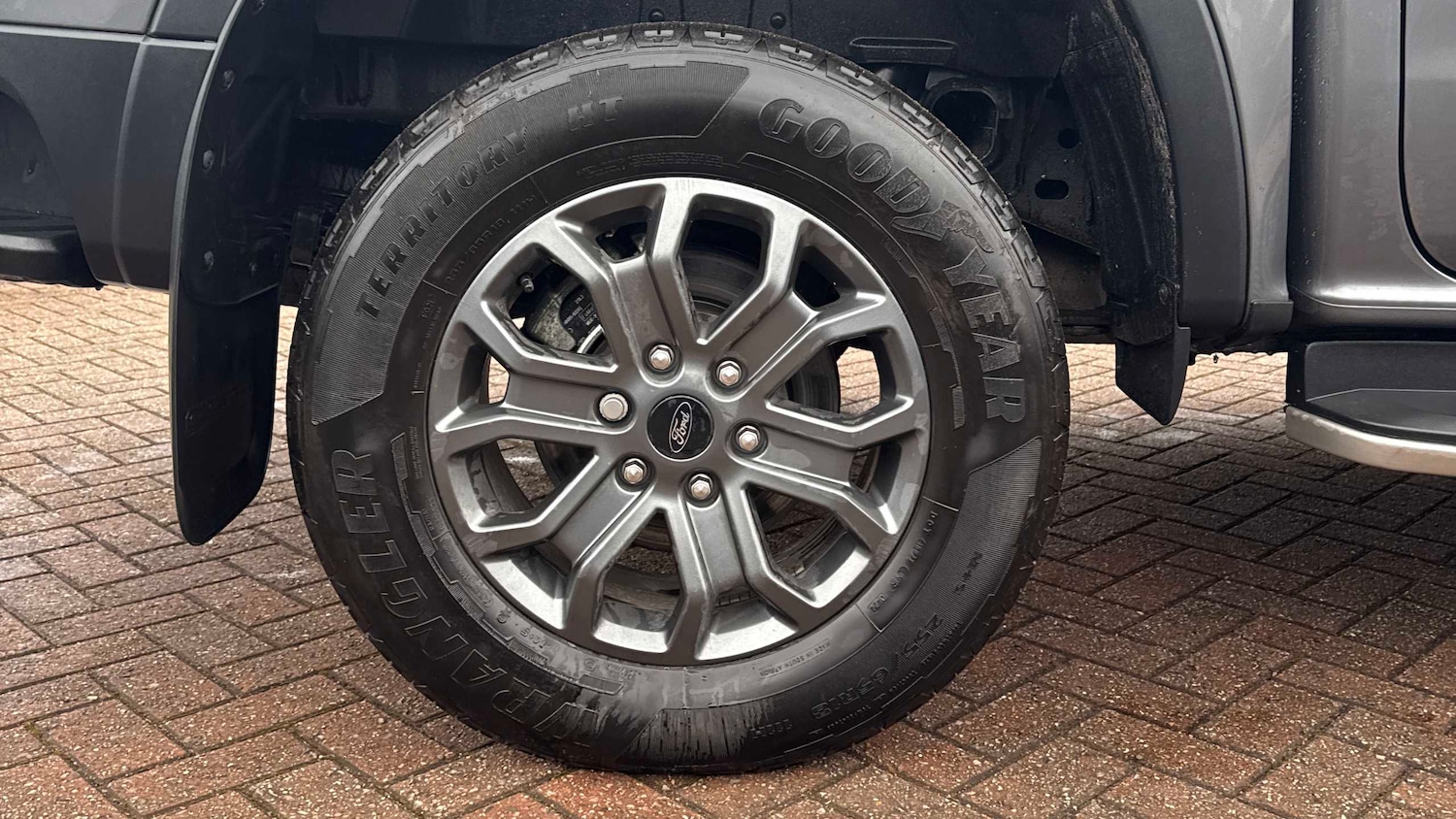 Used Ford Ranger 2024 for sale - 77711243: Photo 27