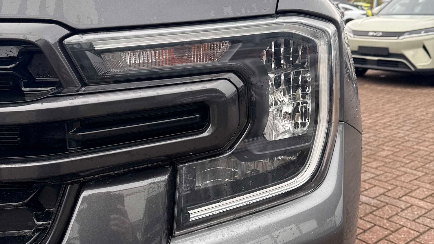 Used Ford Ranger 2024 for sale - 77711243: Photo 28