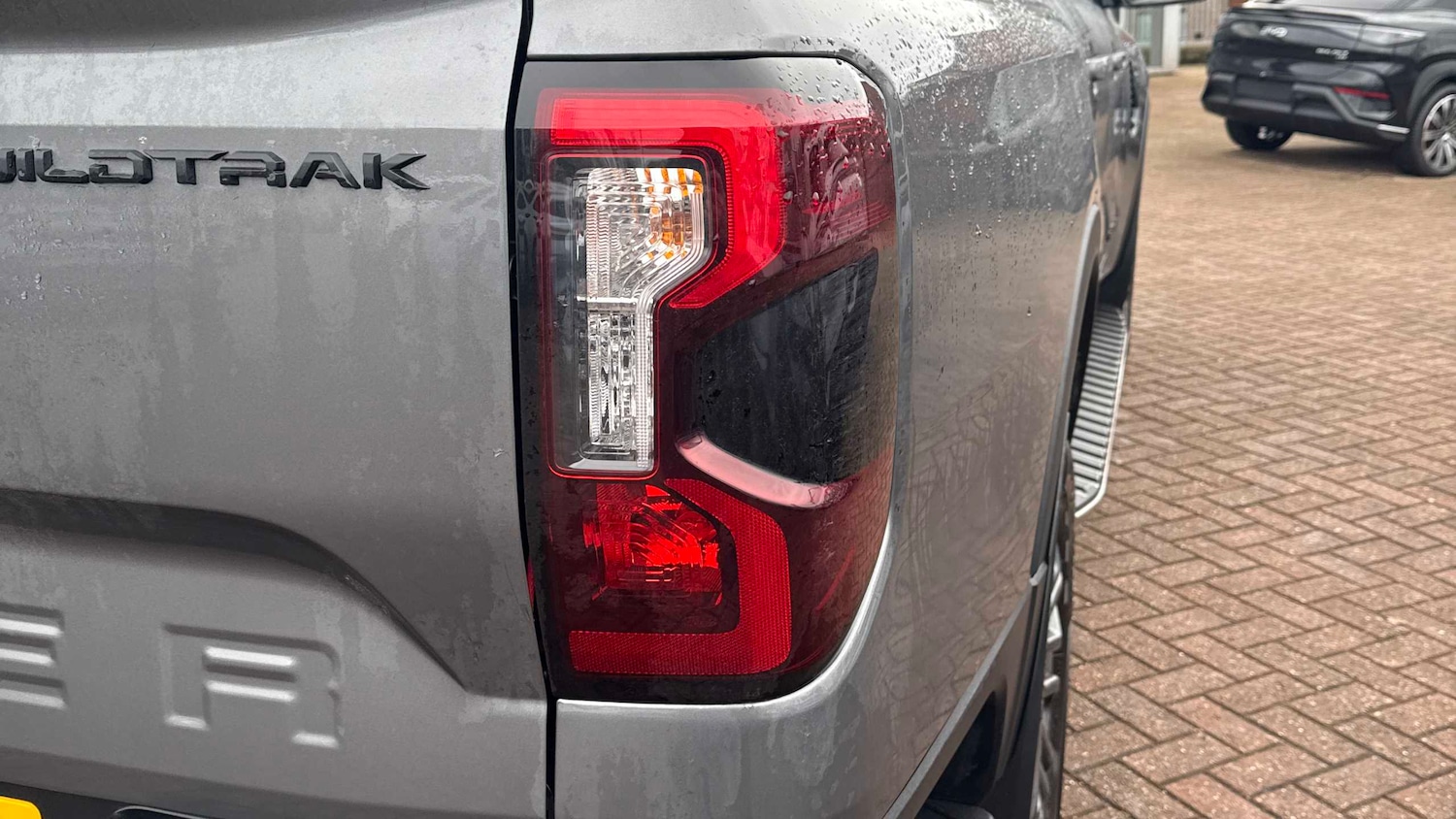 Used Ford Ranger 2024 for sale - 77711243: Photo 29