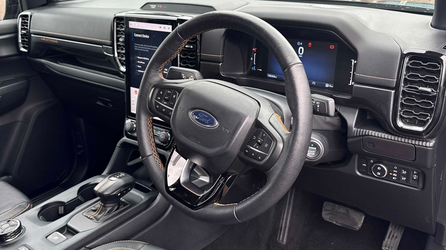 Used Ford Ranger 2024 for sale - 77711243: Photo 3