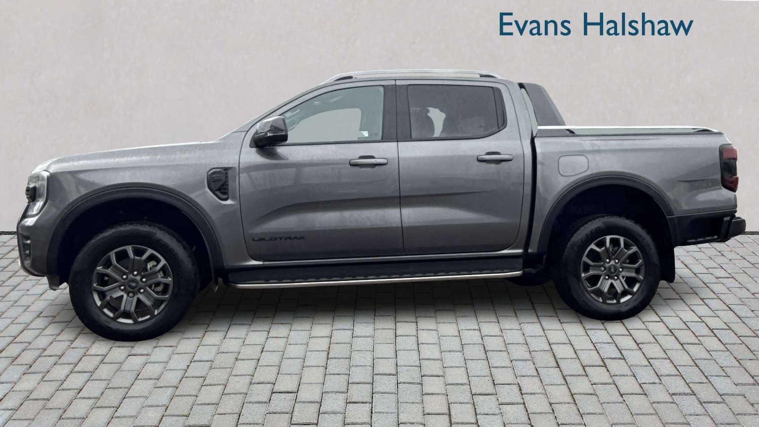 Used Ford Ranger 2024 for sale - 77711243: Photo 4