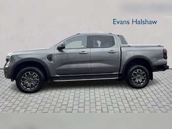 Used Ford Ranger 2024 for sale - 77711243: Photo