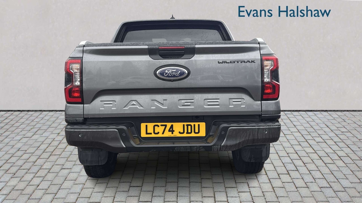 Used Ford Ranger 2024 for sale - 77711243: Photo 5