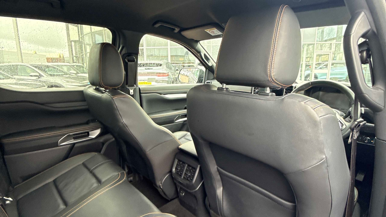 Used Ford Ranger 2024 for sale - 77711243: Photo 6