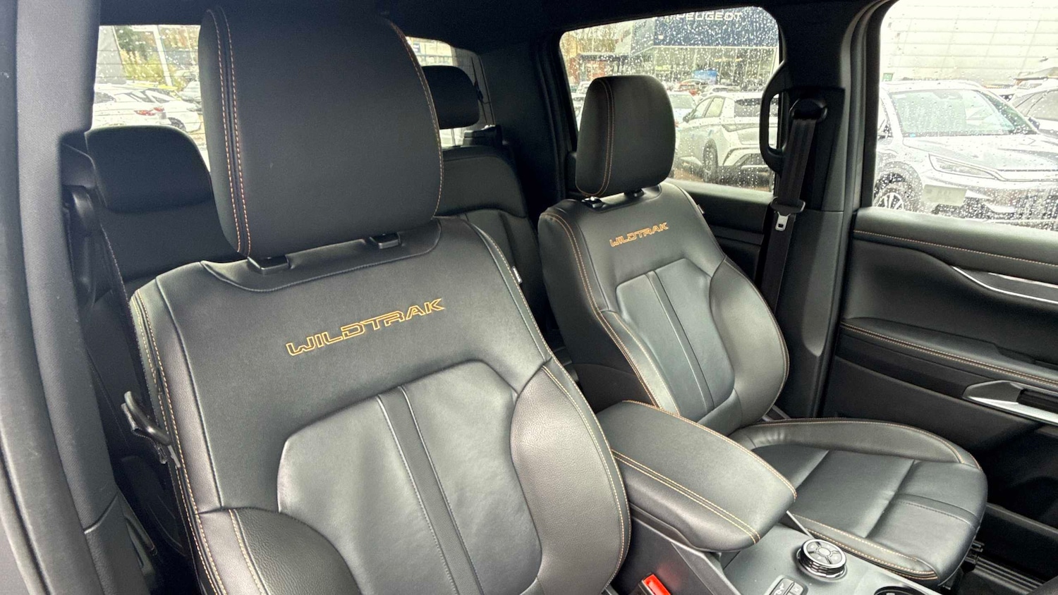 Used Ford Ranger 2024 for sale - 77711243: Photo 7