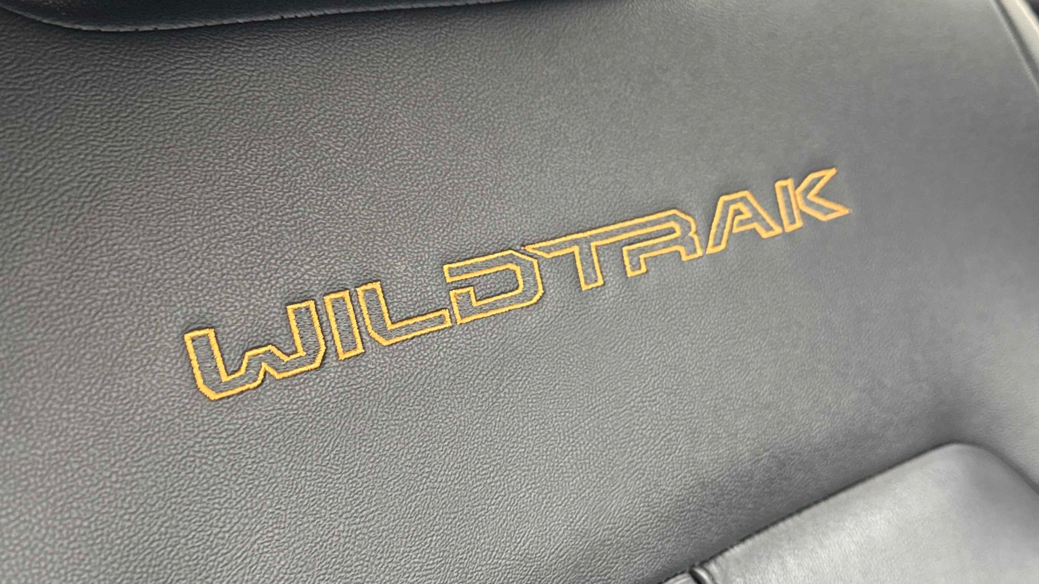 Used Ford Ranger 2024 for sale - 77711243: Photo 8