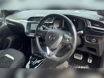 Used Vauxhall Corsa 2023 for sale - 79193225: Photo