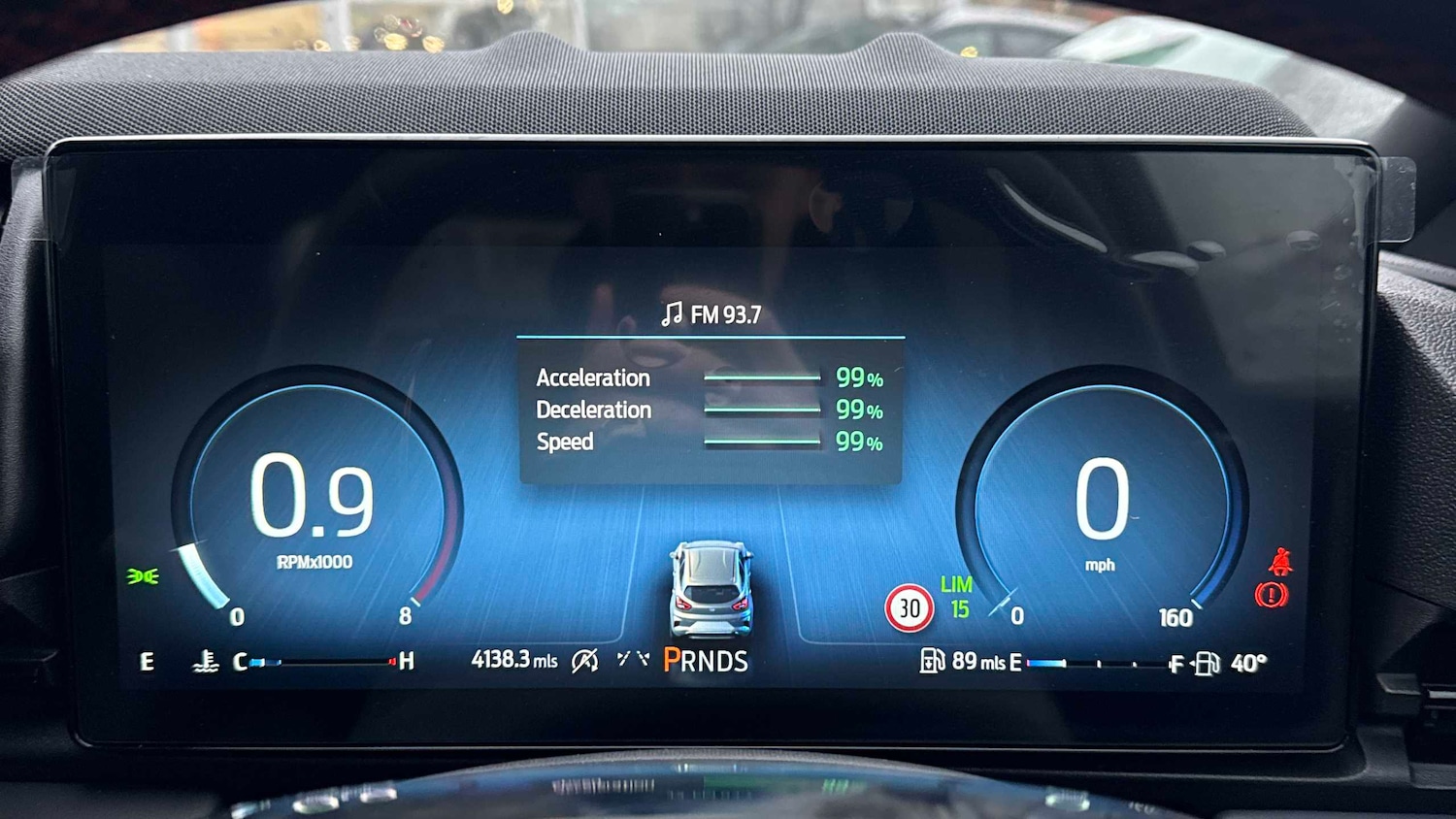 Used Ford Puma 2025 for sale - 76978819: Photo 10