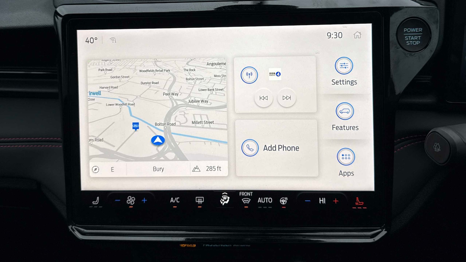 Used Ford Puma 2025 for sale - 76978819: Photo 12