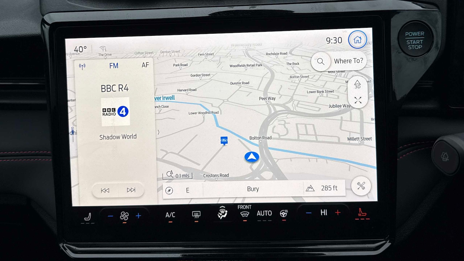 Used Ford Puma 2025 for sale - 76978819: Photo 13