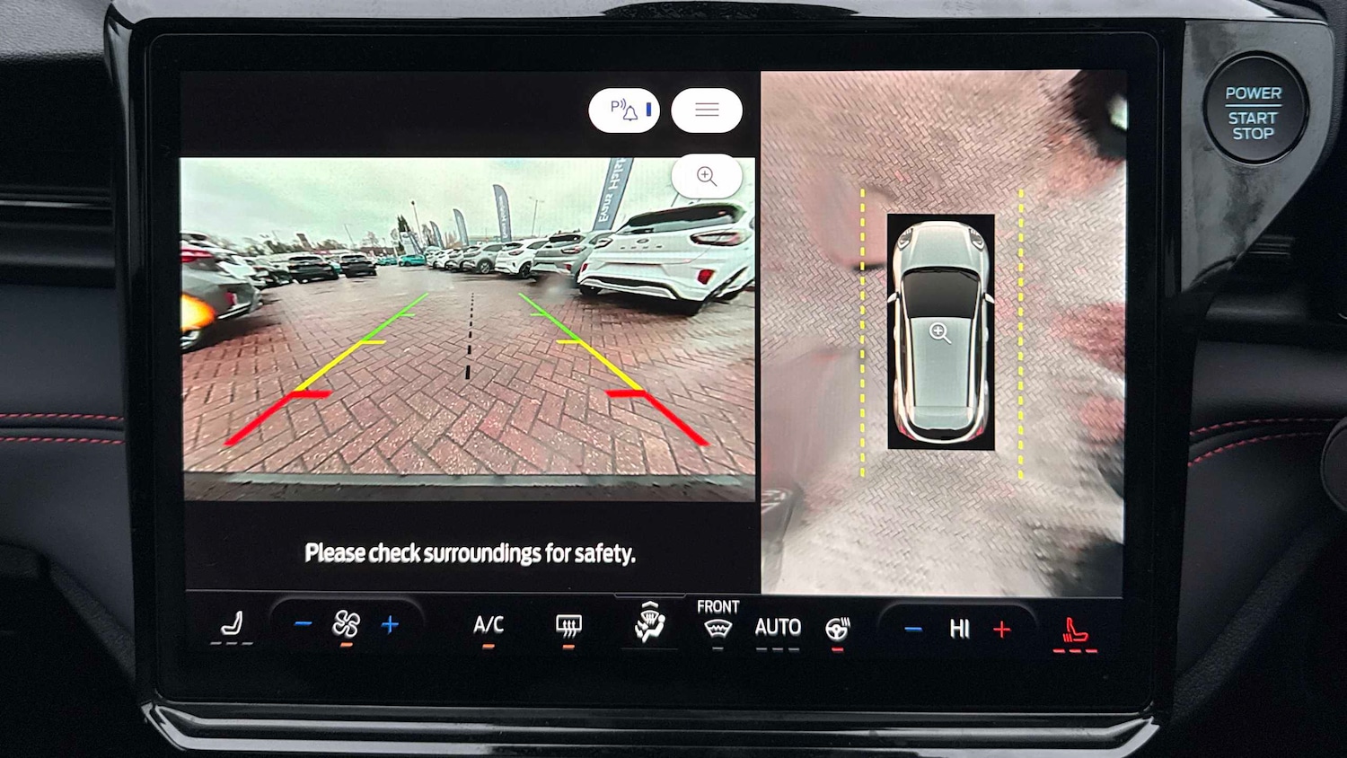 Used Ford Puma 2025 for sale - 76978819: Photo 14