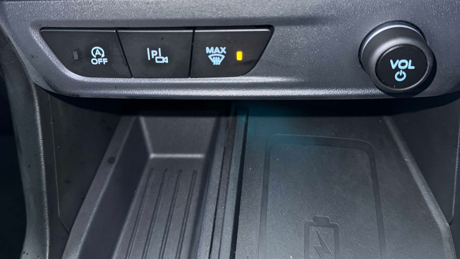 Used Ford Puma 2025 for sale - 76978819: Photo 19