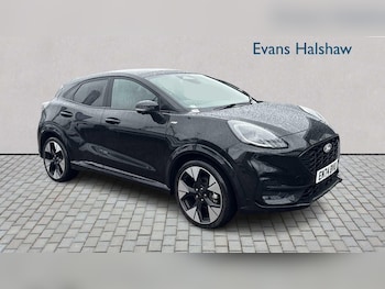 Used Ford Puma 2025 for sale - 76978819: Photo