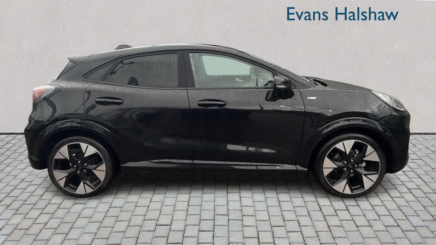 Used Ford Puma 2025 for sale - 76978819: Photo 2