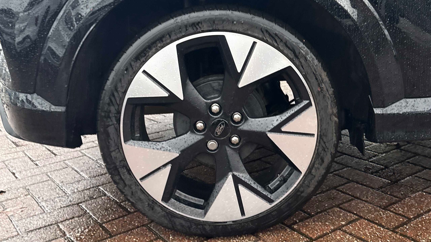 Used Ford Puma 2025 for sale - 76978819: Photo 22