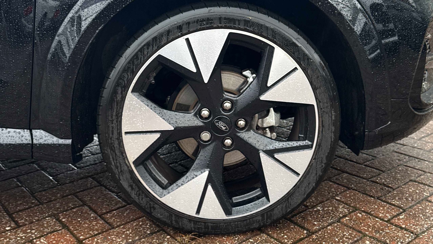 Used Ford Puma 2025 for sale - 76978819: Photo 23