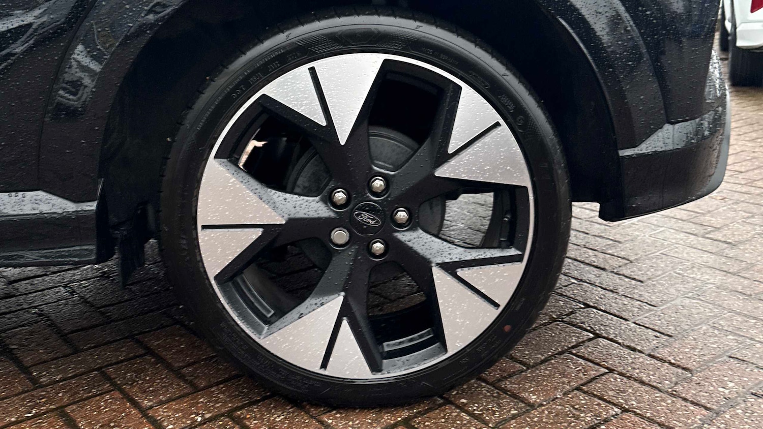 Used Ford Puma 2025 for sale - 76978819: Photo 24