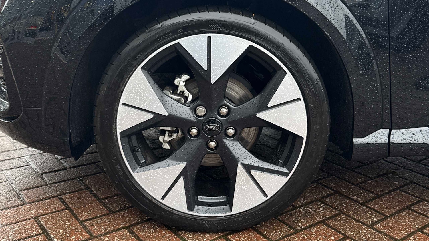 Used Ford Puma 2025 for sale - 76978819: Photo 25