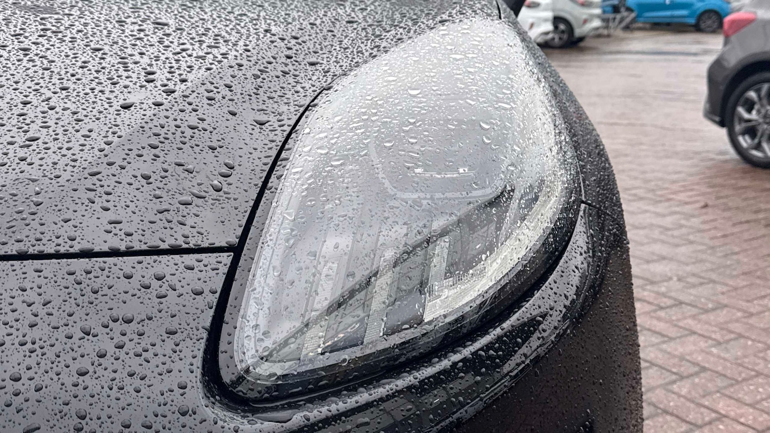 Used Ford Puma 2025 for sale - 76978819: Photo 26