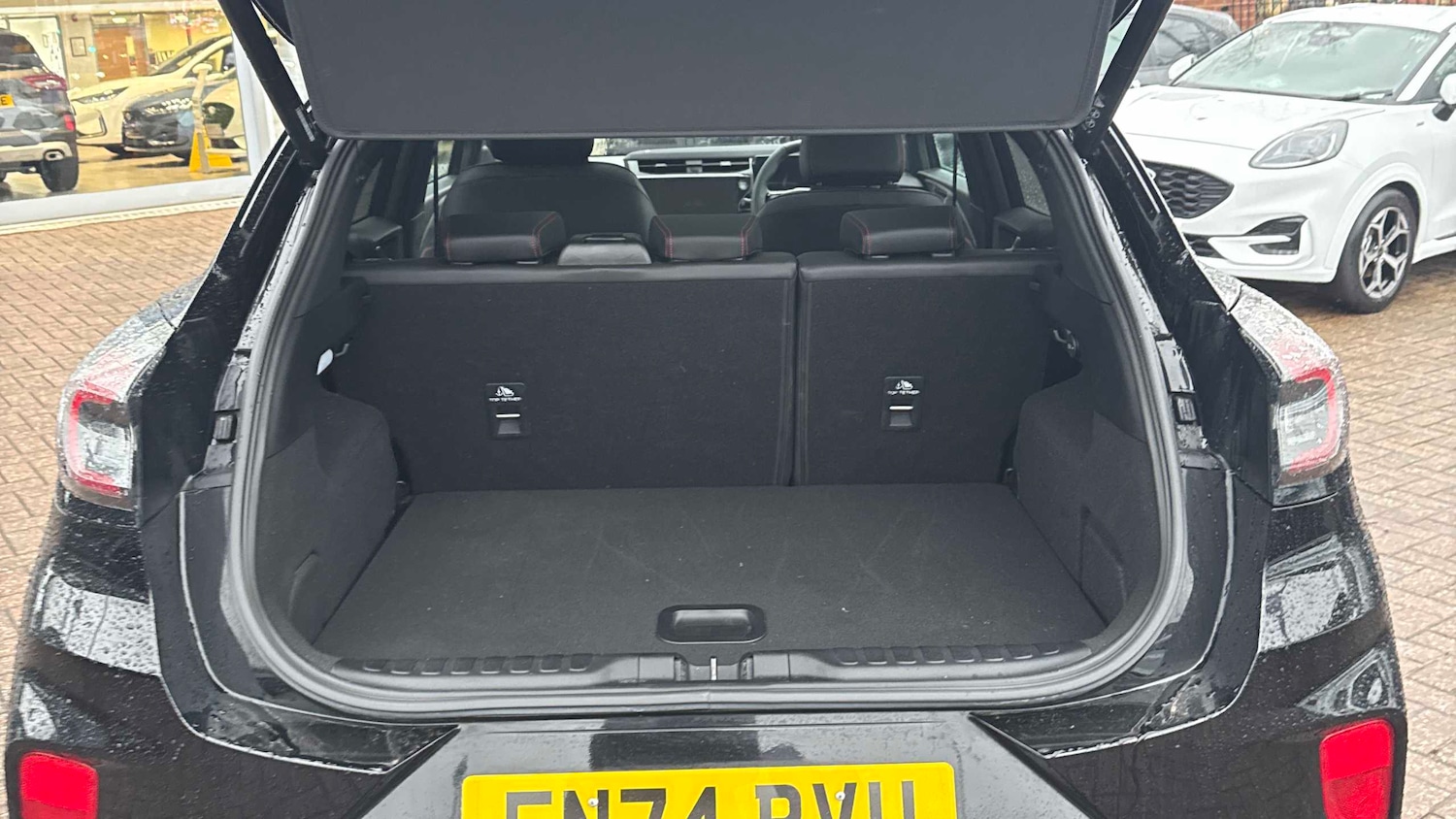 Used Ford Puma 2025 for sale - 76978819: Photo 29