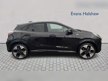 Used Ford Puma 2025 for sale - 76978819: Photo