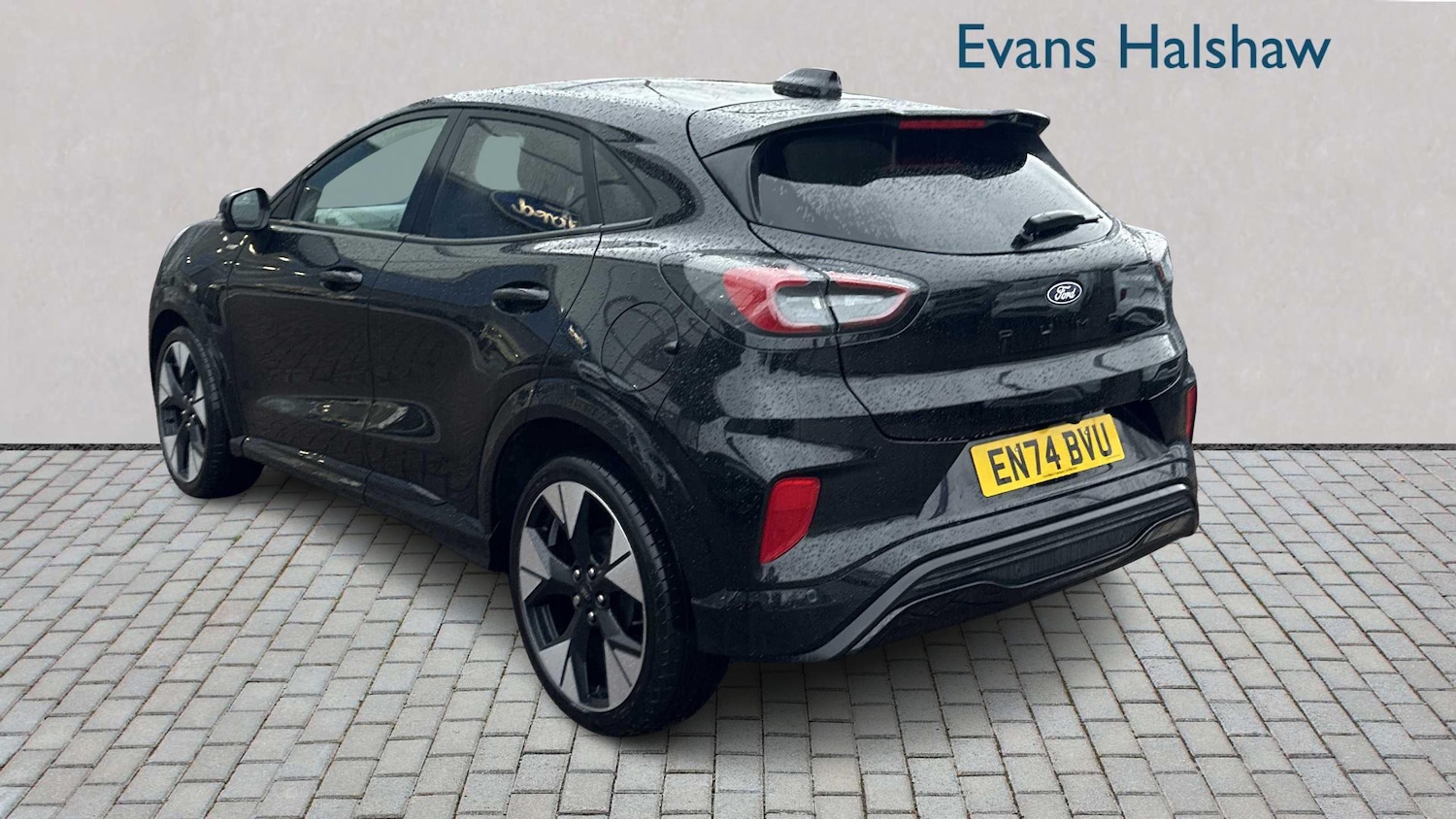 Used Ford Puma 2025 for sale - 76978819: Photo 3