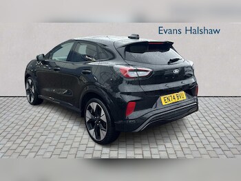 Used Ford Puma 2025 for sale - 76978819: Photo