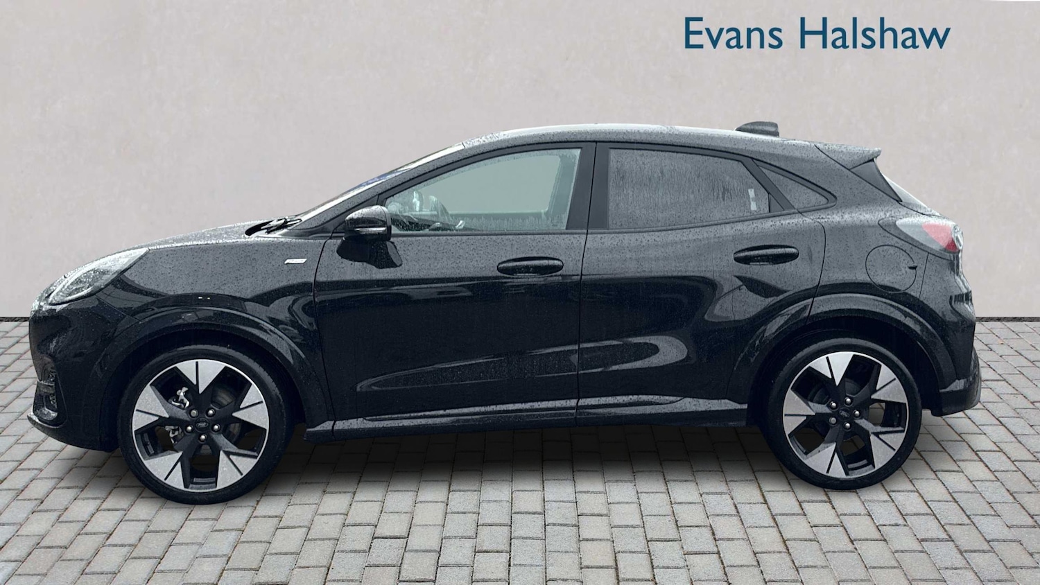 Used Ford Puma 2025 for sale - 76978819: Photo 4